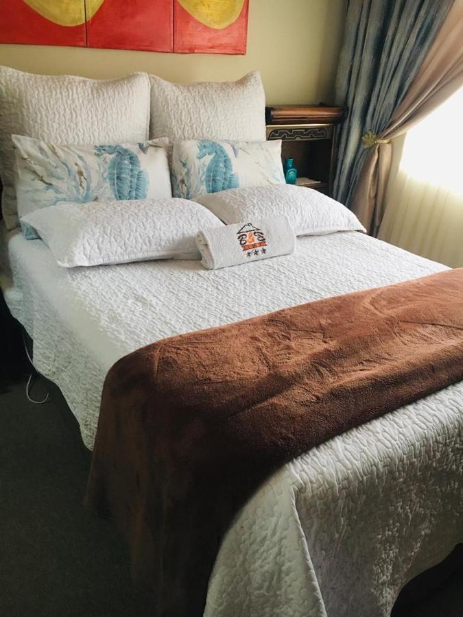 范德拜尔帕克Forever Comfy Bed住宿加早餐旅馆 外观 照片